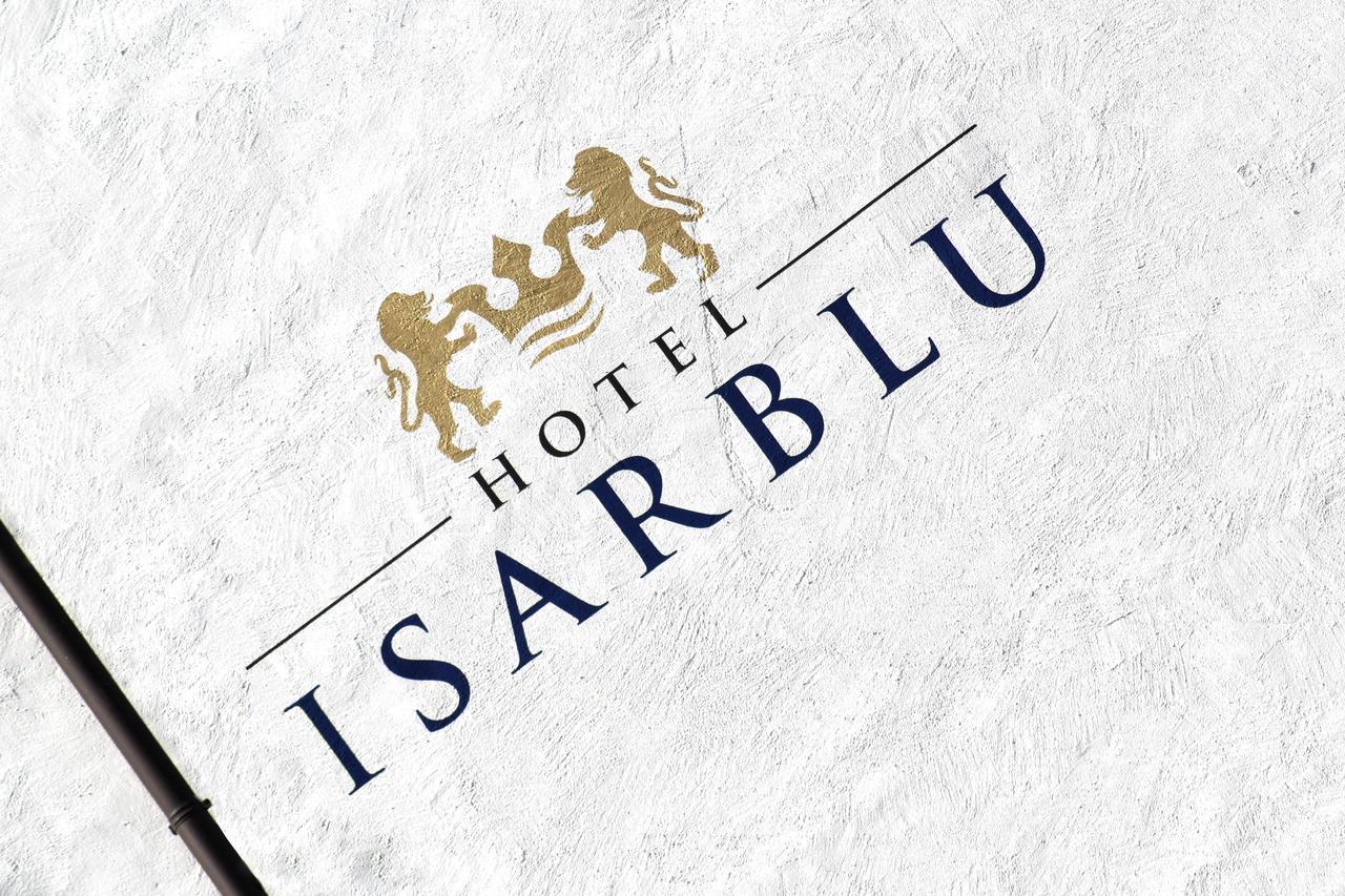 Isarblu