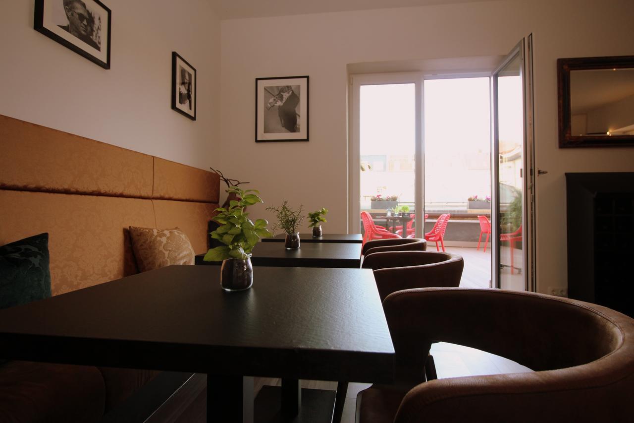 Hotel Isarblu