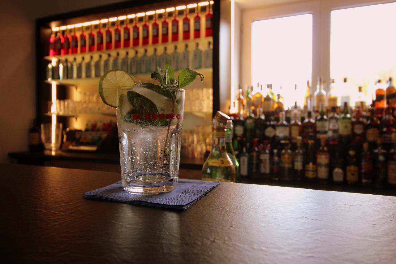 Hotel Isarblu